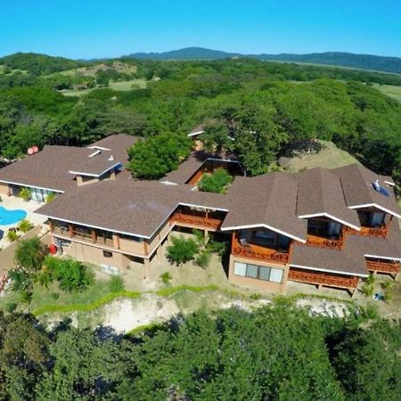 Rancho Humo Estancia Puerto Humo  Zewnętrze zdjęcie