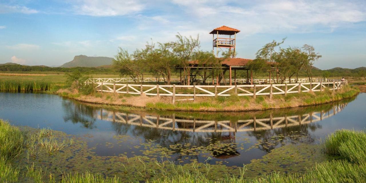 Rancho Humo Estancia Puerto Humo  Zewnętrze zdjęcie