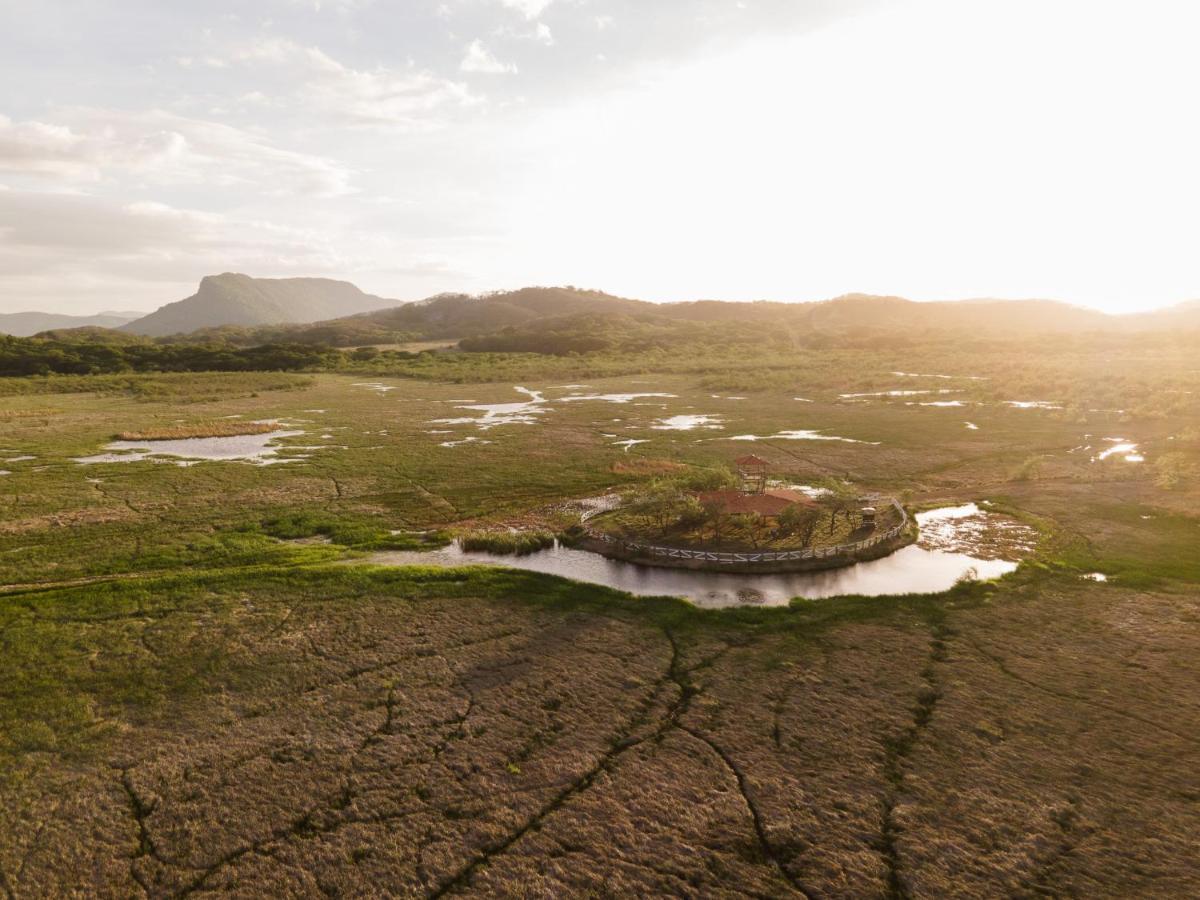Rancho Humo Estancia Puerto Humo  Zewnętrze zdjęcie