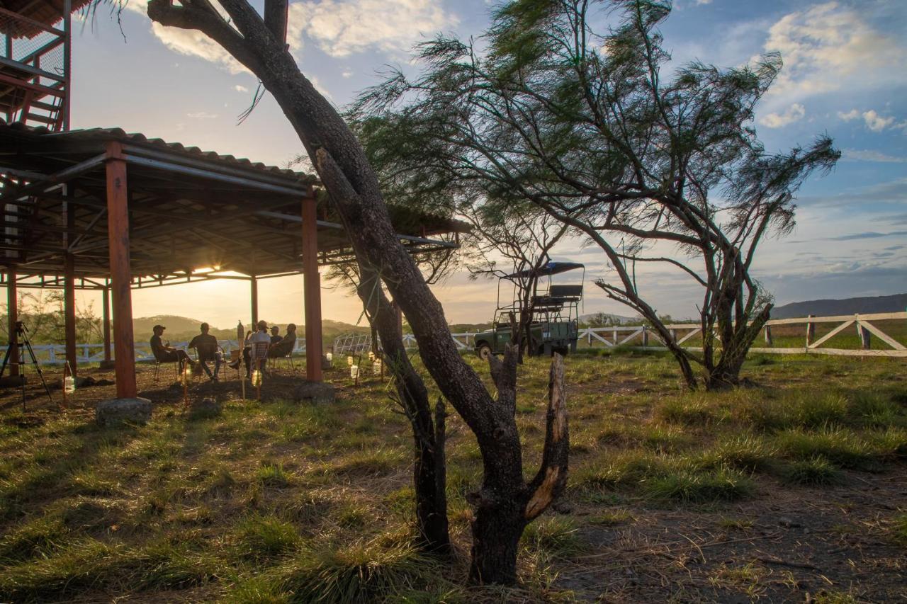 Rancho Humo Estancia Puerto Humo  Zewnętrze zdjęcie