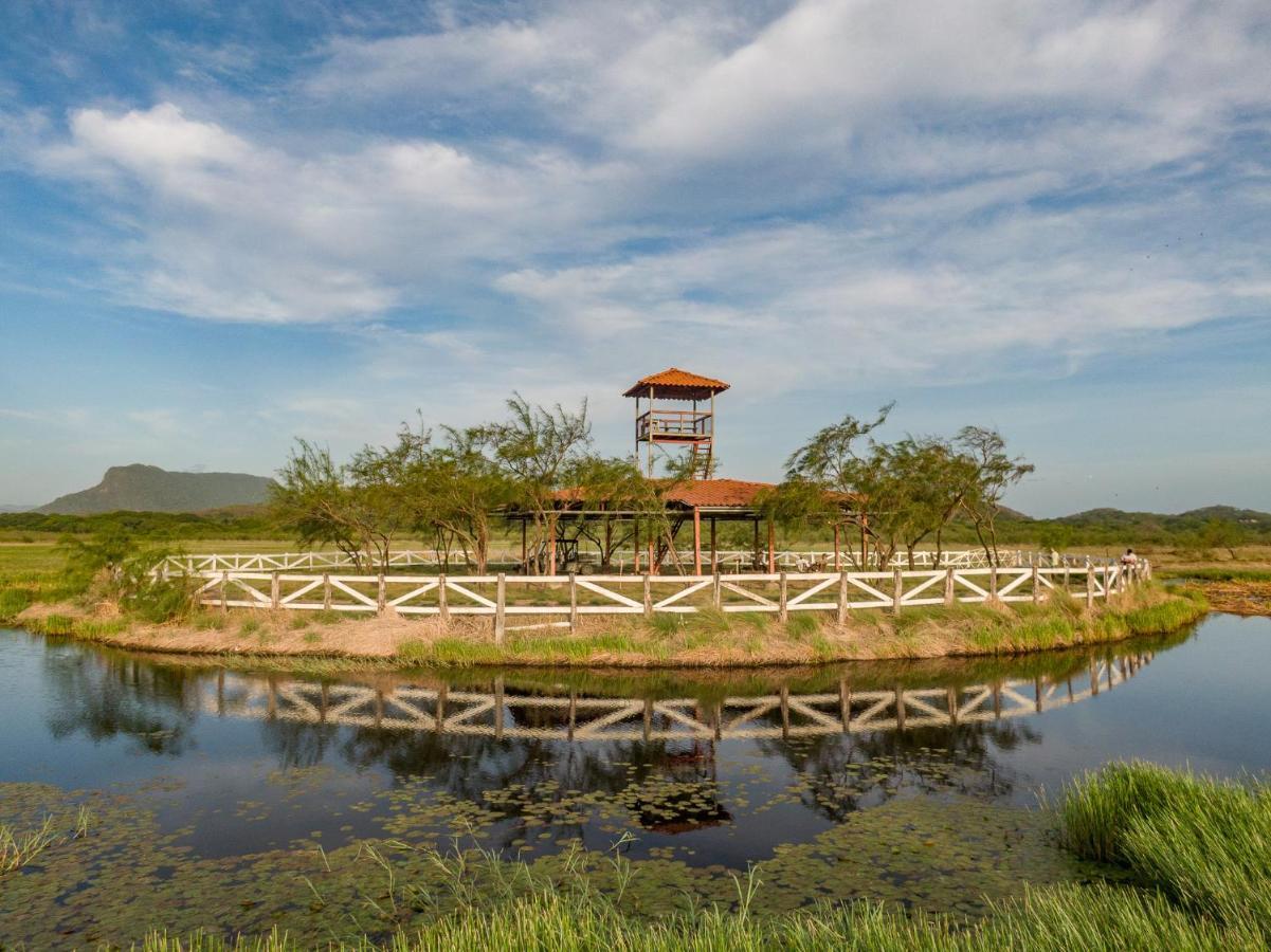Rancho Humo Estancia Puerto Humo  Zewnętrze zdjęcie