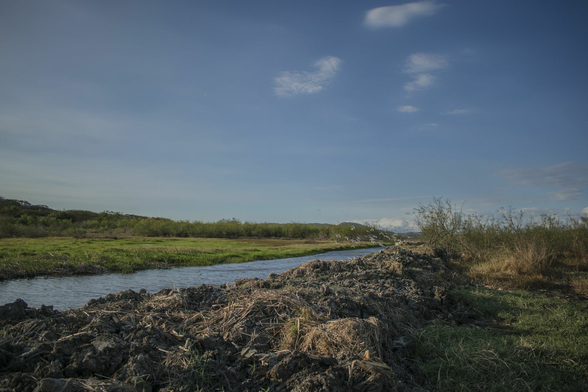 Rancho Humo Estancia Puerto Humo  Zewnętrze zdjęcie
