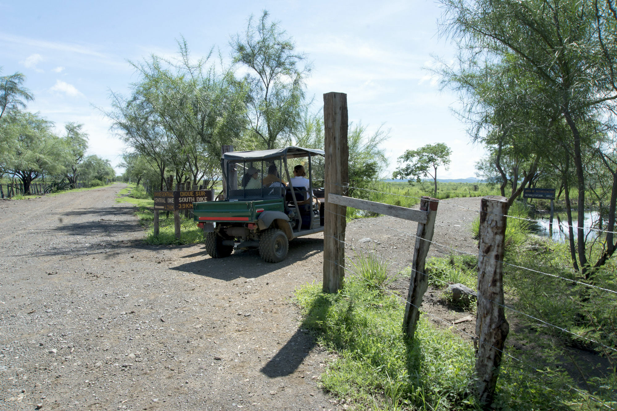 Rancho Humo Estancia Puerto Humo  Zewnętrze zdjęcie